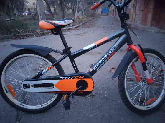 Продам велосипед Горловка