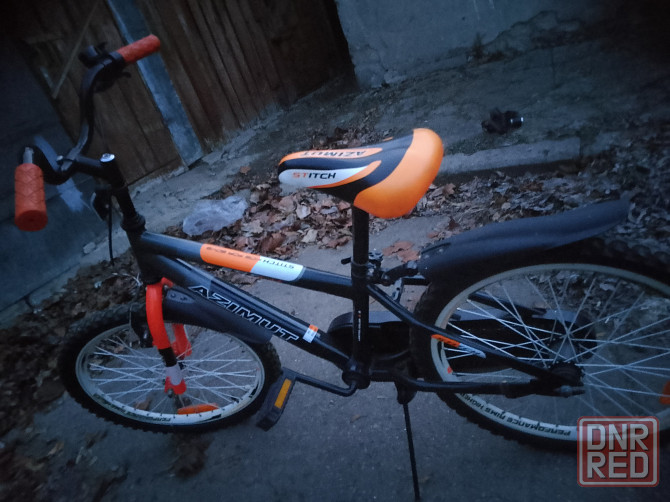 Продам велосипед Горловка - изображение 2