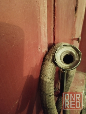 Шланг на пылесос ссср. Донецк - изображение 1