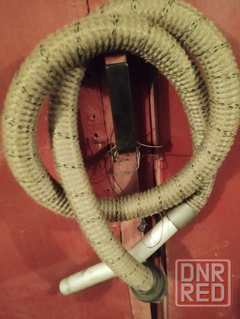 Шланг на пылесос ссср. Донецк - изображение 2