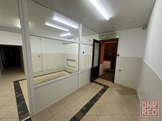 Сдается коммерческое помещение, бульвар Шевченко, ориентир пл. Ленина Донецк - изображение 3