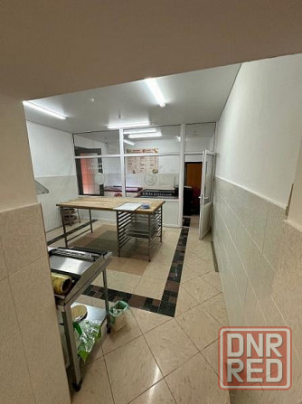 Сдается коммерческое помещение, бульвар Шевченко, ориентир пл. Ленина Донецк - изображение 1