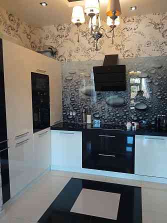 3-х комнатная квартира в обкомовском доме Донецк