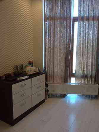 3-х комнатная квартира в обкомовском доме Донецк