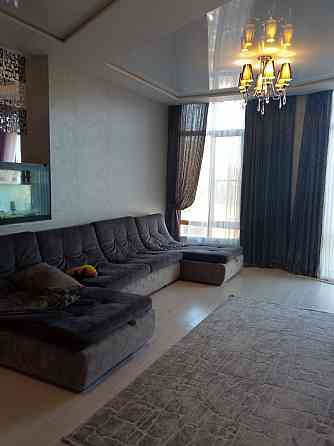 3-х комнатная квартира в обкомовском доме Донецк