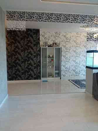 3-х комнатная квартира в обкомовском доме Донецк