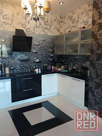 3-х комнатная квартира в обкомовском доме Донецк - изображение 2