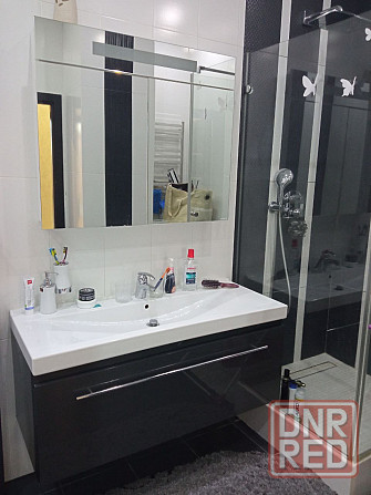 3-х комнатная квартира в обкомовском доме Донецк - изображение 11