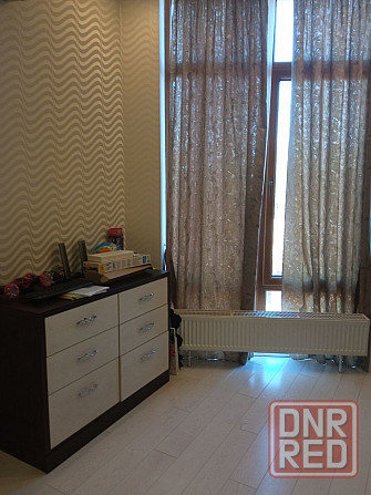 3-х комнатная квартира в обкомовском доме Донецк - изображение 6