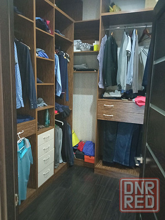 3-х комнатная квартира в обкомовском доме Донецк - изображение 9