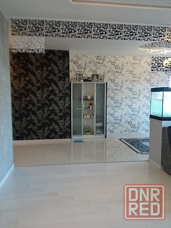 3-х комнатная квартира в обкомовском доме Донецк - изображение 4