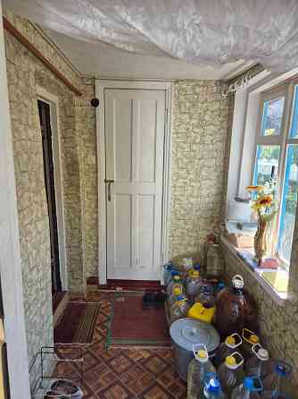 Продам квартиру на земле в калининском районе Донецк