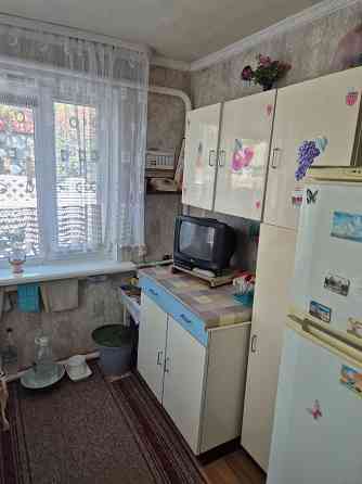 Продам квартиру на земле в калининском районе Донецк