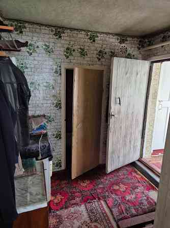 Продам квартиру на земле в калининском районе Донецк