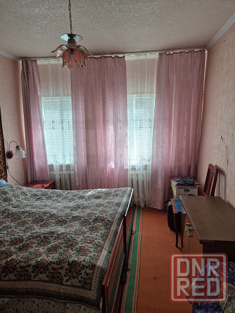 Продам квартиру на земле в калининском районе Донецк - изображение 11