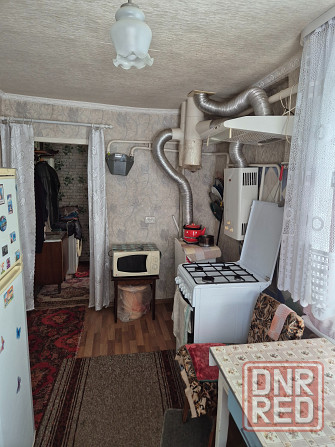 Продам квартиру на земле в калининском районе Донецк - изображение 5