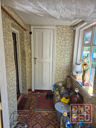 Продам квартиру на земле в калининском районе Донецк - изображение 1