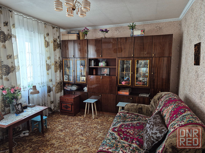 Продам квартиру на земле в калининском районе Донецк - изображение 9