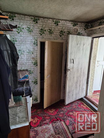 Продам квартиру на земле в калининском районе Донецк - изображение 4