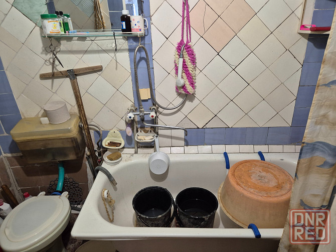 Продам квартиру на земле в калининском районе Донецк - изображение 3