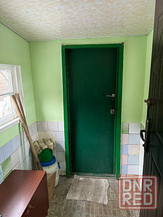 Центр Макеевки Пятиричка Рудничная больница Макеевка - изображение 3