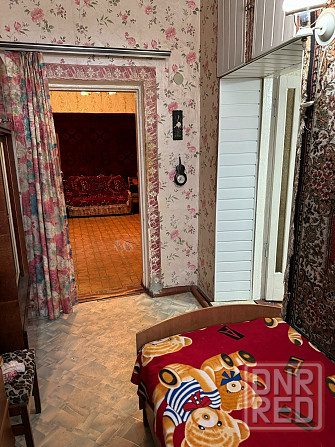 Центр Макеевки Пятиричка Рудничная больница Макеевка - изображение 10