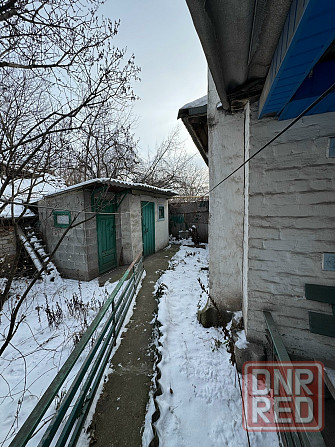 Центр Макеевки Пятиричка Рудничная больница Макеевка - изображение 1