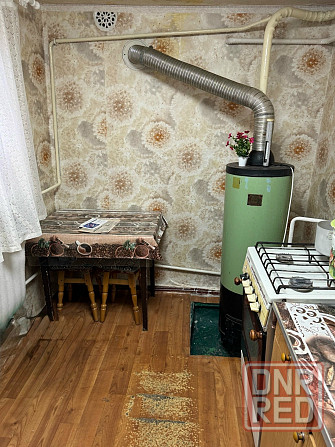 Центр Макеевки Пятиричка Рудничная больница Макеевка - изображение 6