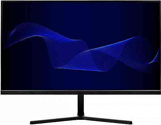 Монитор 23.8" HIPER EasyView HB2401, 1920x1080, IPS, 75Гц, 1хHDMI, 1хDP , с динамиками Новый Донецк