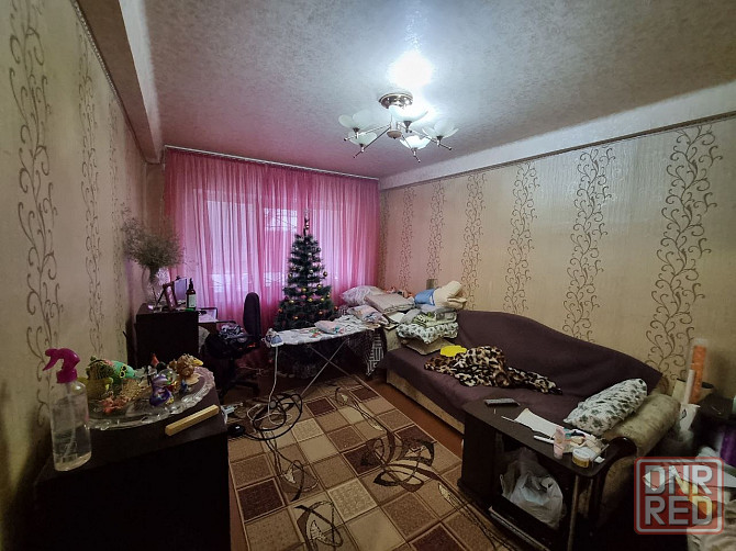 Продам 2 комн Большая Магистральная Донецк - изображение 8