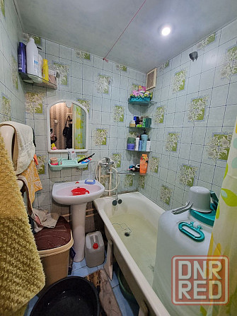 Продам 2 комн Большая Магистральная Донецк - изображение 6