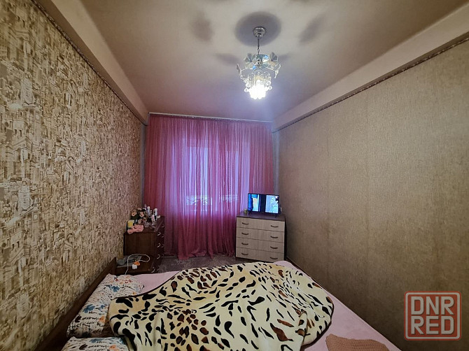 Продам 2 комн Большая Магистральная Донецк - изображение 7