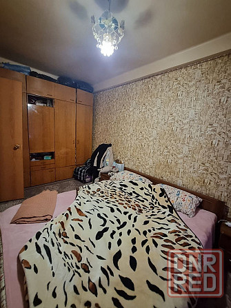 Продам 2 комн Большая Магистральная Донецк - изображение 3