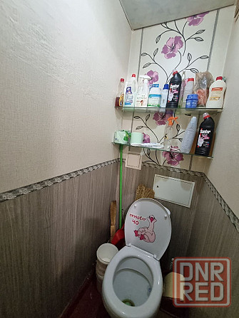 Продам 2 комн Большая Магистральная Донецк - изображение 9