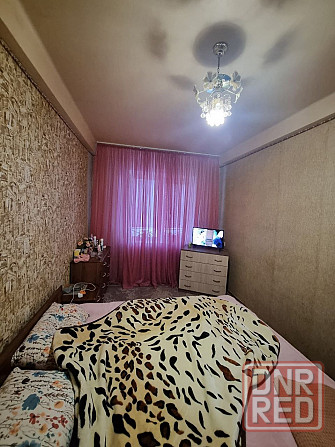 Продам 2 комн Большая Магистральная Донецк - изображение 5