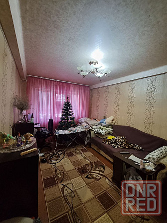 Продам 2 комн Большая Магистральная Донецк - изображение 4