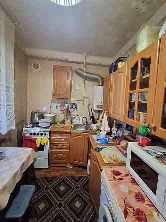 Продам 2-ком.кв-ру, 1/5, Объединенный, Большая Магистральная! Донецк