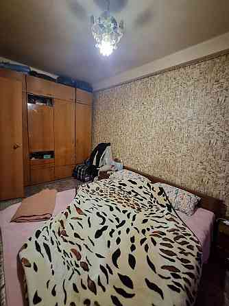 Продам 2-ком.кв-ру, 1/5, Объединенный, Большая Магистральная! Донецк