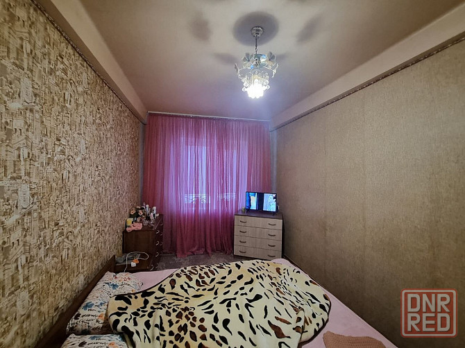 Продам 2-ком.кв-ру, 1/5, Объединенный, Большая Магистральная! Донецк - изображение 3