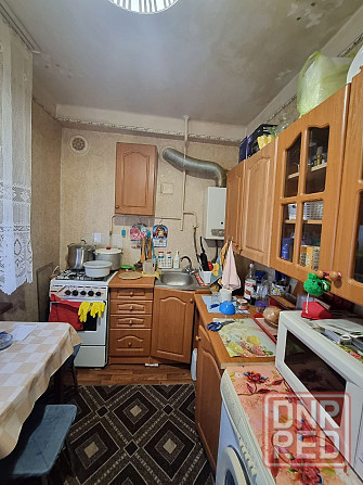 Продам 2-ком.кв-ру, 1/5, Объединенный, Большая Магистральная! Донецк - изображение 4