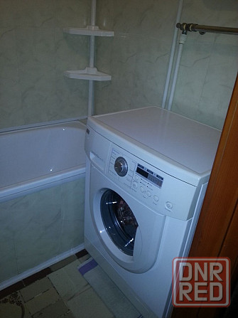 Сдам 2к на Западной Макеевка - изображение 2