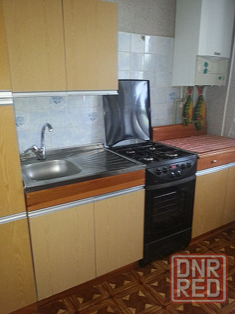 Сдам 2к на Западной Макеевка - изображение 3