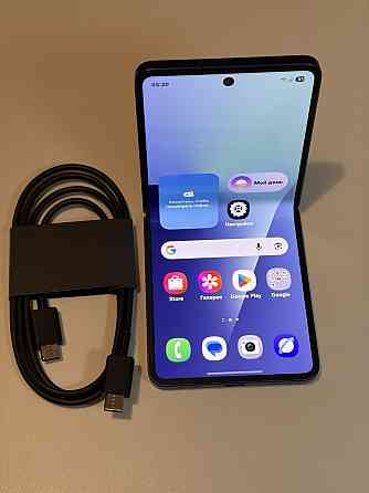 Продам телефон Samsung z flip 7 512 Макеевка