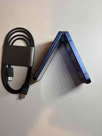 Продам телефон Samsung z flip 7 512 Макеевка