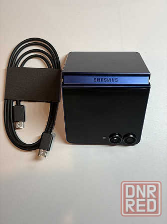 Продам телефон Samsung z flip 7 512 Макеевка - изображение 4