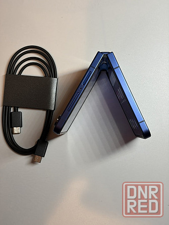 Продам телефон Samsung z flip 7 512 Макеевка - изображение 3