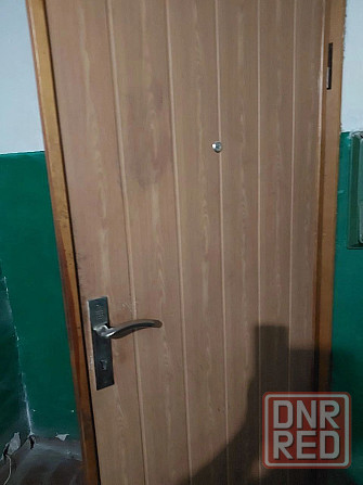 Продается 3-х квартира Восточный Макеевка - изображение 4