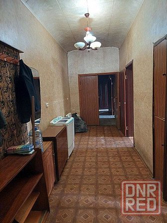 Продается 3-х квартира Восточный Макеевка - изображение 2