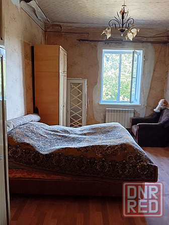 Продается 3-х квартира Восточный Макеевка - изображение 5