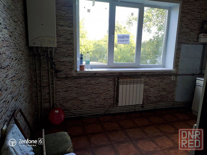 Продается 3-х квартира Восточный Макеевка - изображение 7